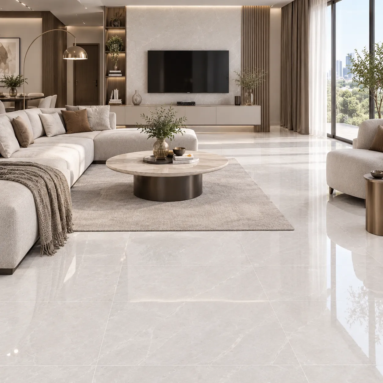 دهبید استخوانی 60×60