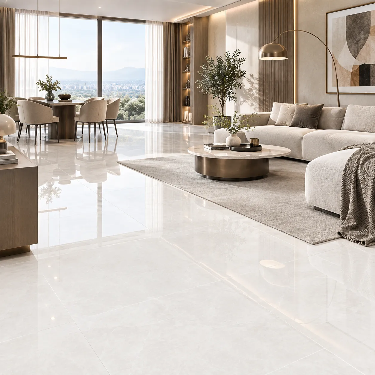 نوبوک استخوانی روشن 80×80 (مولتی گرید)